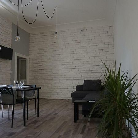 Bottai Apartment Syracuse Exterior photo