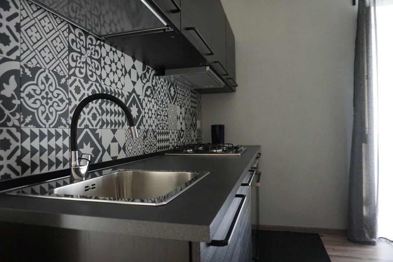 Bottai Apartment Syracuse Exterior photo