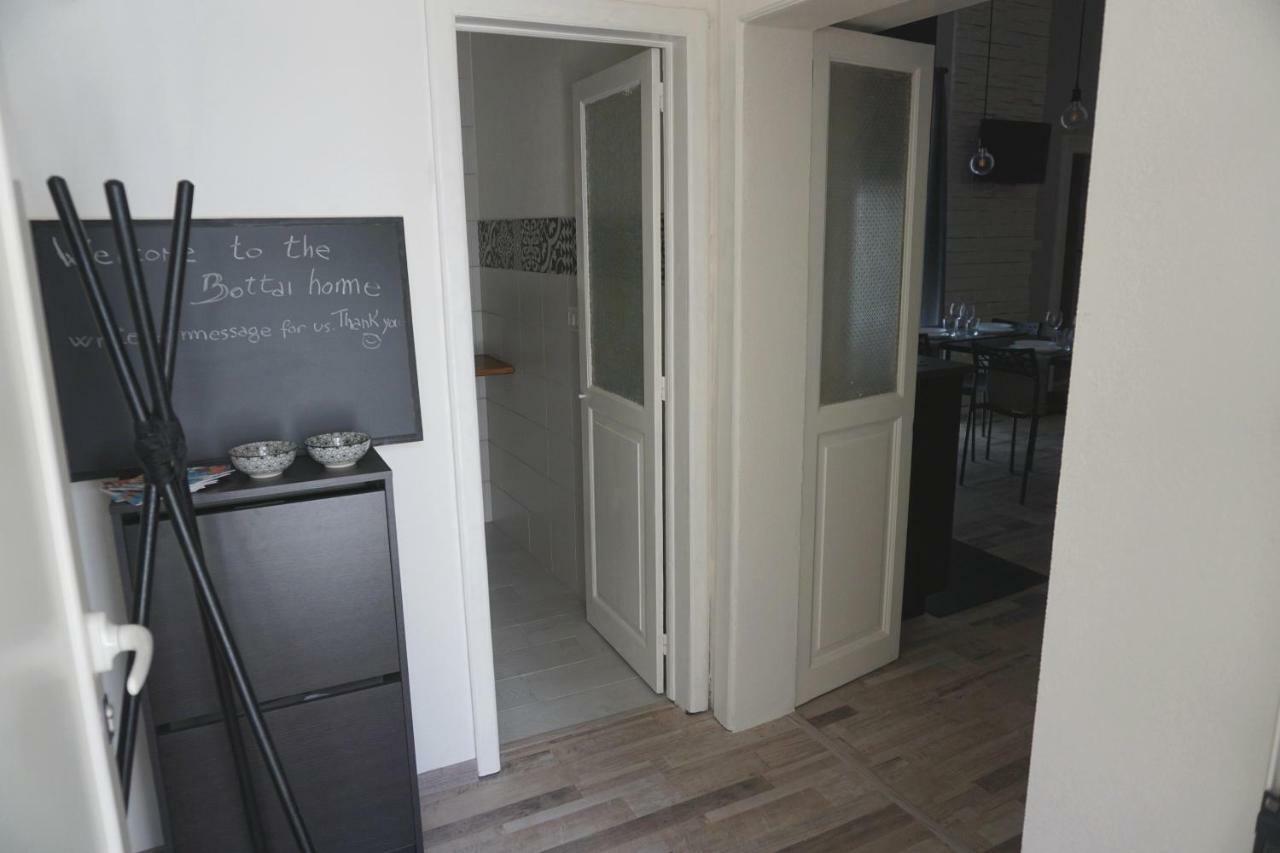 Bottai Apartment Syracuse Exterior photo
