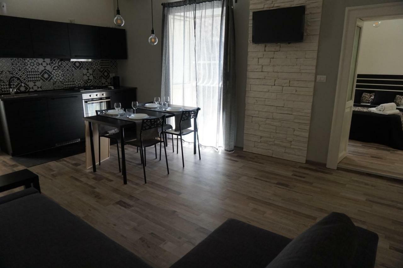 Bottai Apartment Syracuse Exterior photo