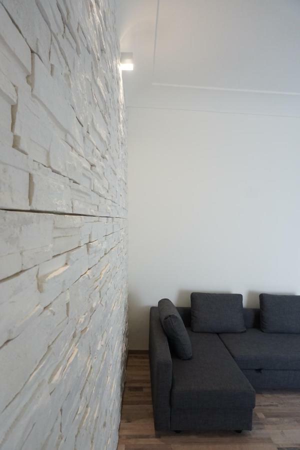 Bottai Apartment Syracuse Exterior photo