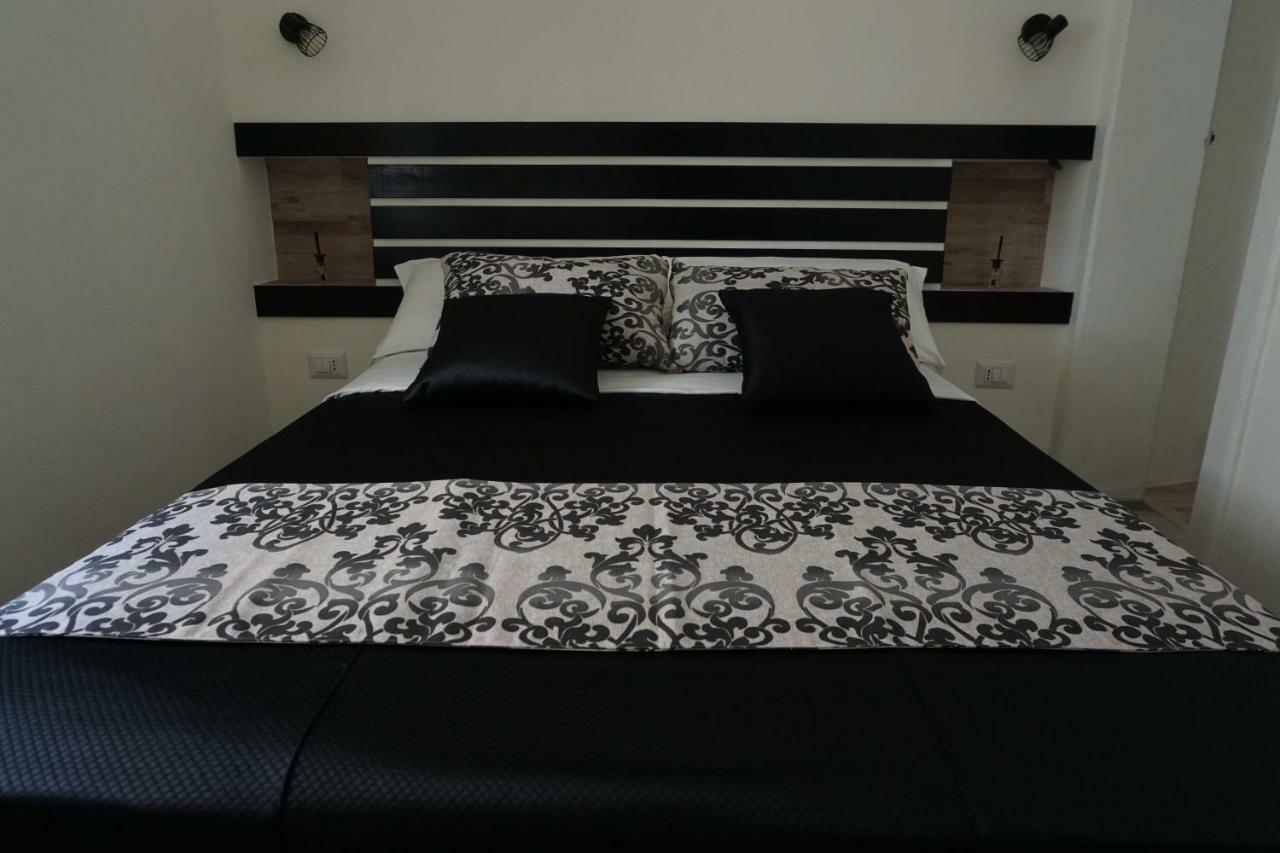 Bottai Apartment Syracuse Exterior photo