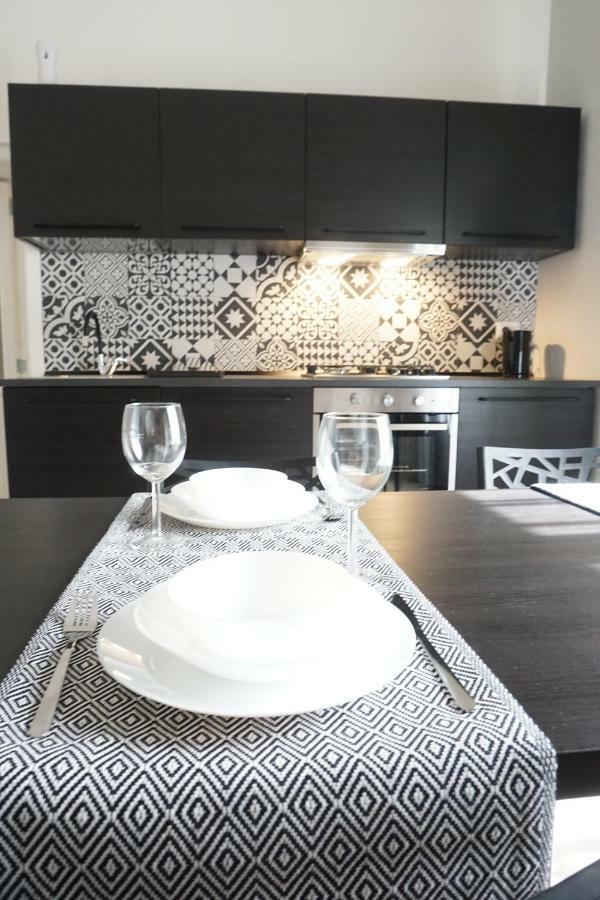 Bottai Apartment Syracuse Exterior photo