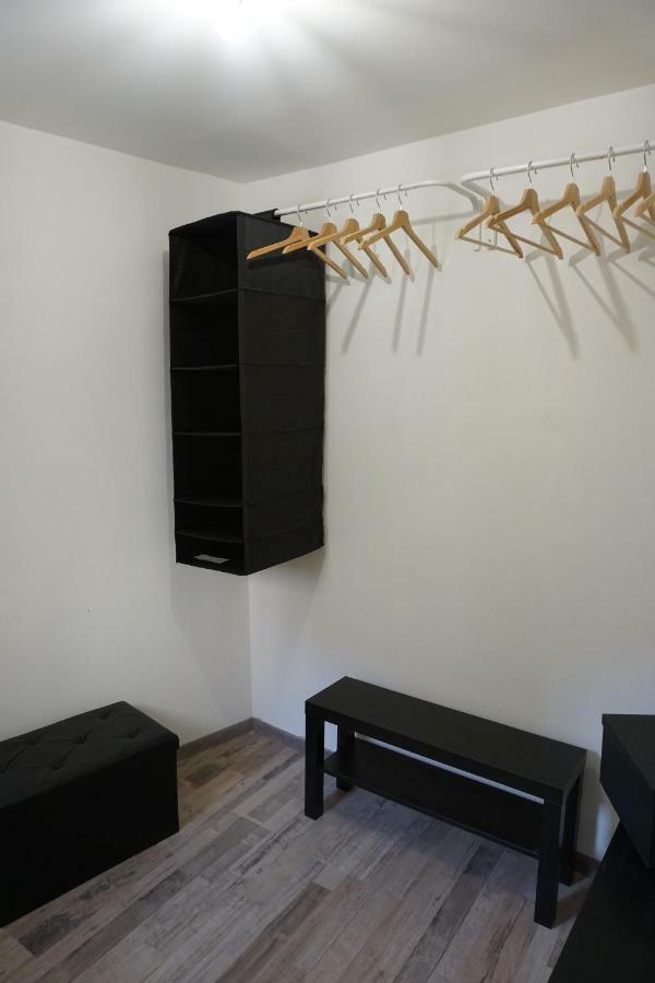 Bottai Apartment Syracuse Exterior photo