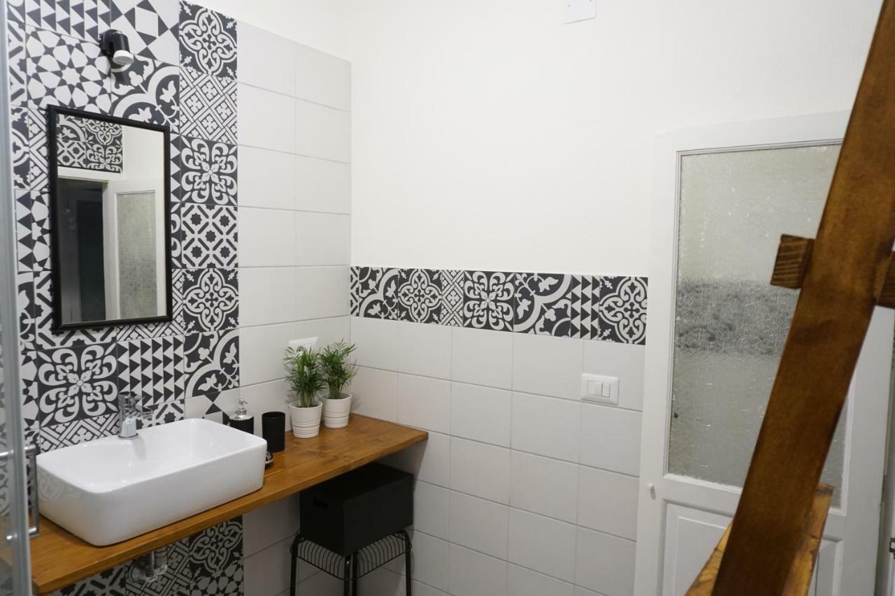 Bottai Apartment Syracuse Exterior photo